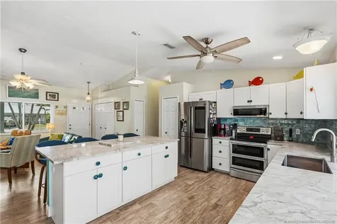 5605 SE Matousek Street Stuart FL 34997