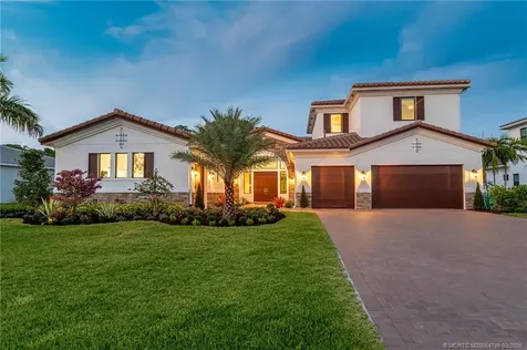 3153 SW Pond Apple Street Palm City FL 34990