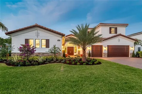 3153 SW Pond Apple Street Palm City FL 34990