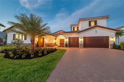 3153 SW Pond Apple Street Palm City FL 34990