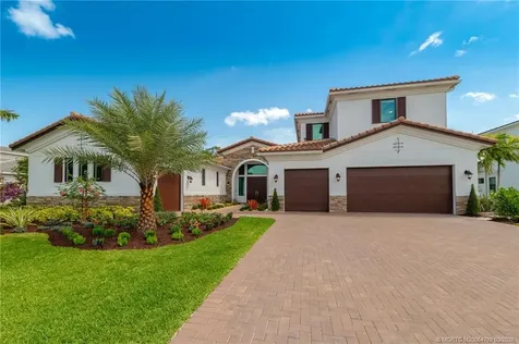 3153 SW Pond Apple Street Palm City FL 34990