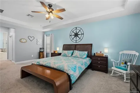 3141 SW Letchworth Street Port St Lucie FL 34953
