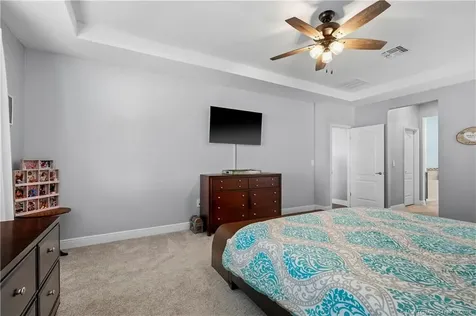 3141 SW Letchworth Street Port St Lucie FL 34953