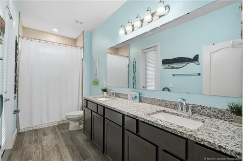3141 SW Letchworth Street Port St Lucie FL 34953