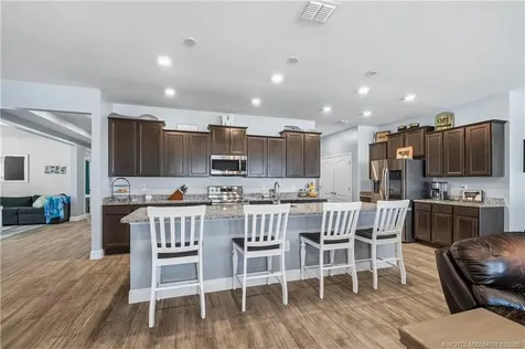 3141 SW Letchworth Street Port St Lucie FL 34953