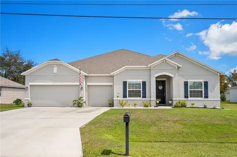 3141 SW Letchworth Street Port St Lucie FL 34953