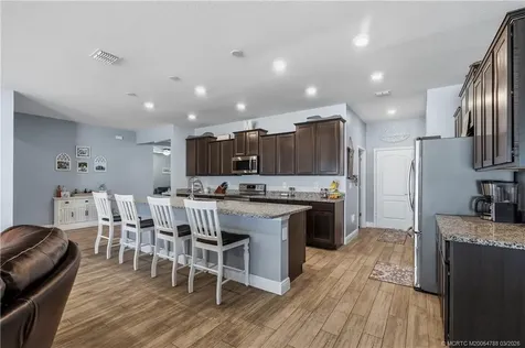3141 SW Letchworth Street Port St Lucie FL 34953