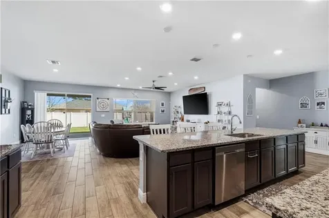 3141 SW Letchworth Street Port St Lucie FL 34953