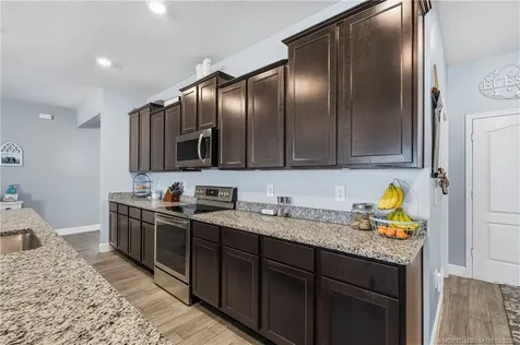 3141 SW Letchworth Street Port St Lucie FL 34953