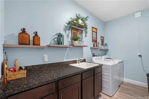3141 SW Letchworth Street Port St Lucie FL 34953