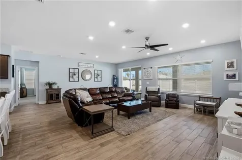 3141 SW Letchworth Street Port St Lucie FL 34953