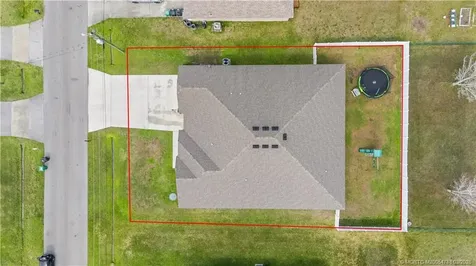 3141 SW Letchworth Street Port St Lucie FL 34953