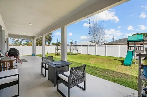 3141 SW Letchworth Street Port St Lucie FL 34953