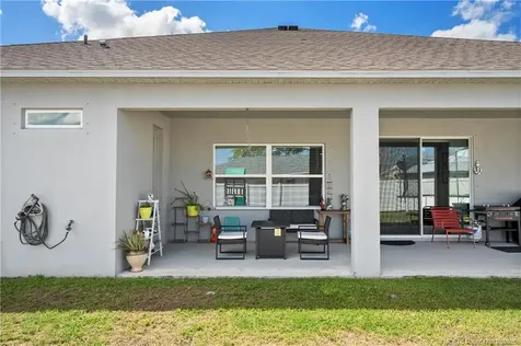 3141 SW Letchworth Street Port St Lucie FL 34953