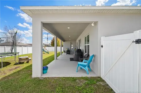3141 SW Letchworth Street Port St Lucie FL 34953