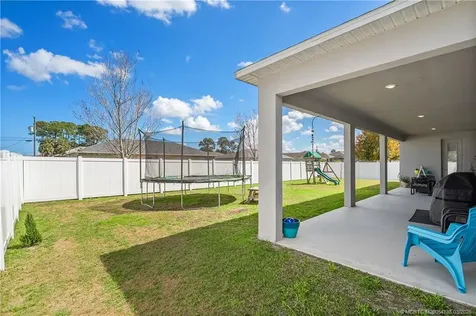 3141 SW Letchworth Street Port St Lucie FL 34953