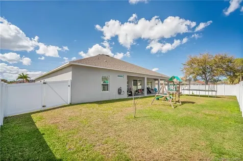 3141 SW Letchworth Street Port St Lucie FL 34953