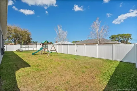 3141 SW Letchworth Street Port St Lucie FL 34953