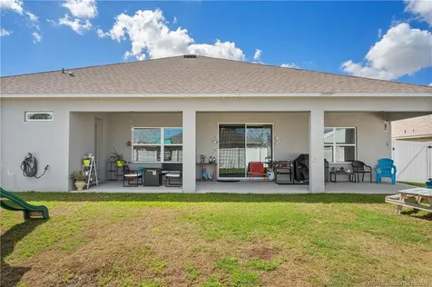 3141 SW Letchworth Street Port St Lucie FL 34953