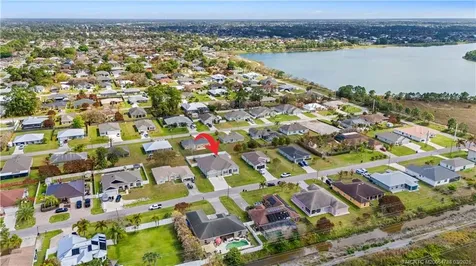 3141 SW Letchworth Street Port St Lucie FL 34953