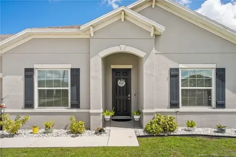 3141 SW Letchworth Street Port St Lucie FL 34953