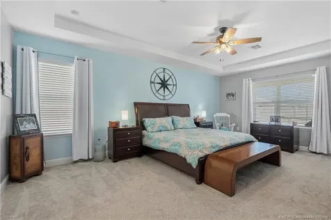 3141 SW Letchworth Street Port St Lucie FL 34953