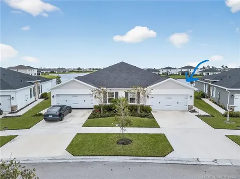 9473 SW Libertas Way Port St Lucie FL 34987