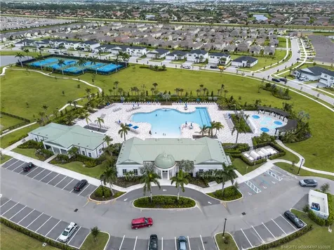 9473 SW Libertas Way Port St Lucie FL 34987