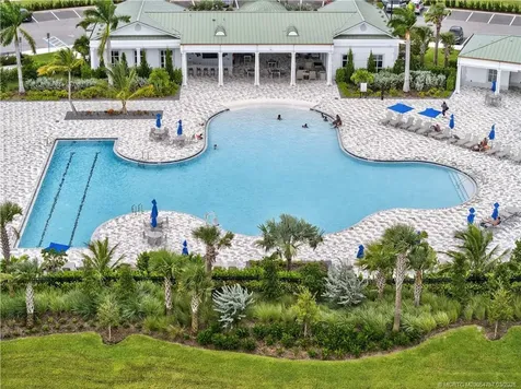 9473 SW Libertas Way Port St Lucie FL 34987