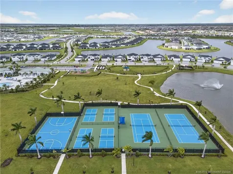 9473 SW Libertas Way Port St Lucie FL 34987