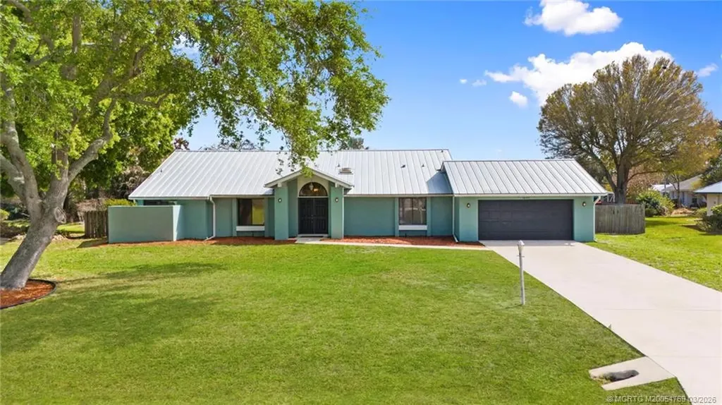 3093 NE Ivy Lane Jensen Beach FL 34957