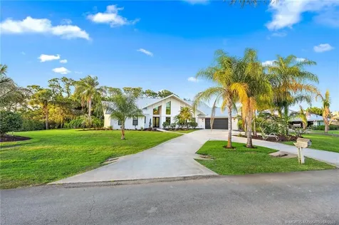 1205 SW Catalina Street Palm City FL 34990