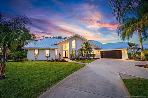 1205 SW Catalina Street Palm City FL 34990