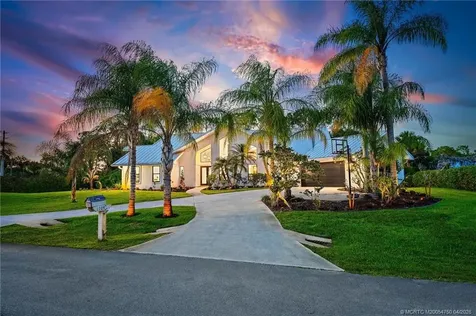 1205 SW Catalina Street Palm City FL 34990