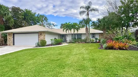 323 SW Ridge Lane Stuart FL 34994