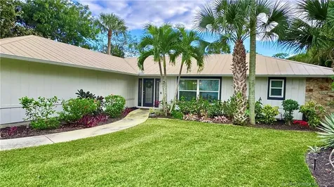 323 SW Ridge Lane Stuart FL 34994