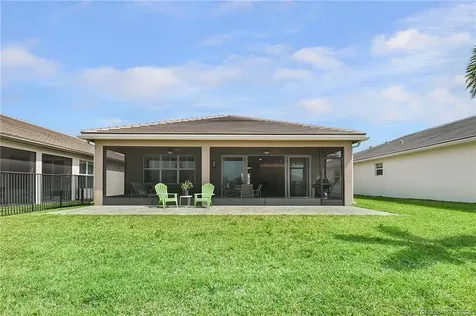 11933 SW Coral Cove Parkway Port St Lucie FL 34987