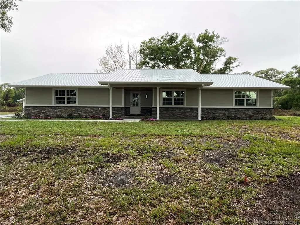 14960 SW Myrtle Drive Indiantown FL 34956