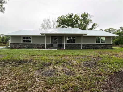 14960 SW Myrtle Drive Indiantown FL 34956