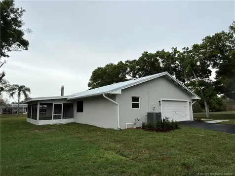 14960 SW Myrtle Drive Indiantown FL 34956