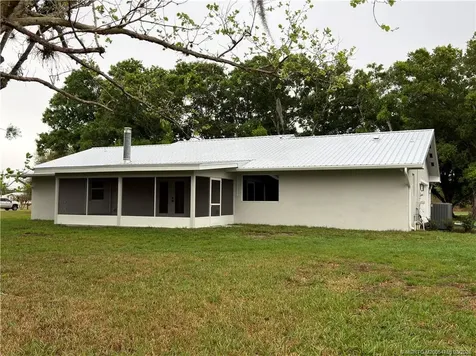 14960 SW Myrtle Drive Indiantown FL 34956