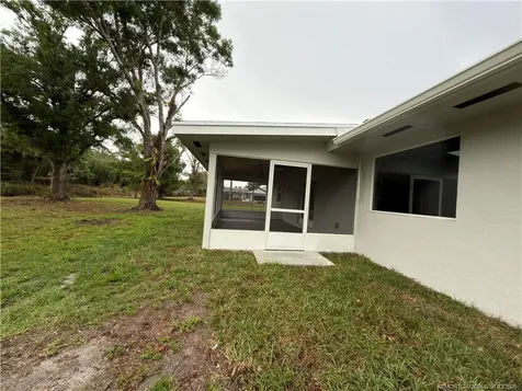 14960 SW Myrtle Drive Indiantown FL 34956