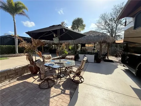 33 NW Boundary Drive Port St Lucie FL 34986