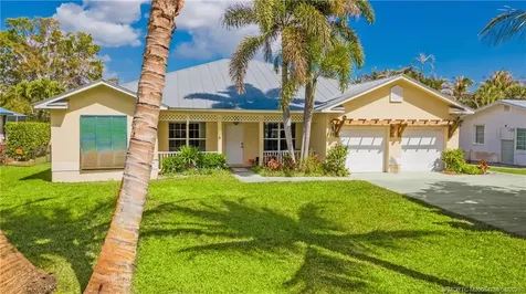 510 SW South Carolina Drive Stuart FL 34994