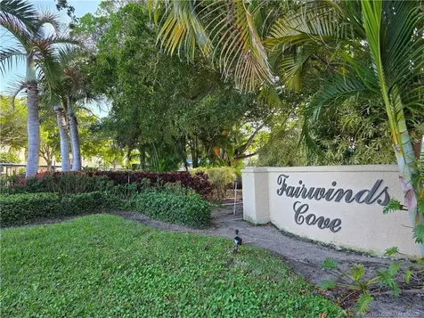 3482 NE Causeway Boulevard Jensen Beach FL 34957