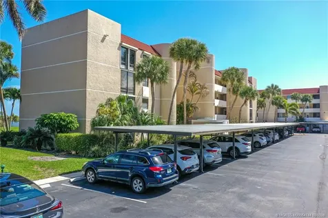 3482 NE Causeway Boulevard Jensen Beach FL 34957