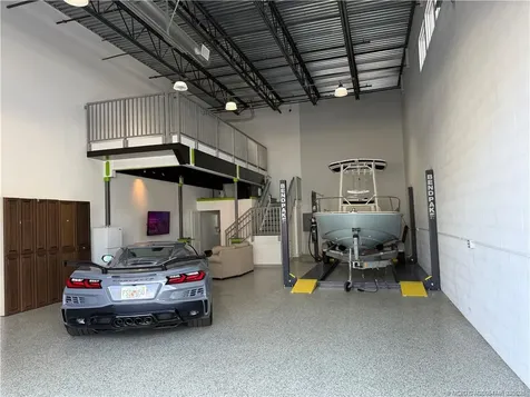 861 NE Industrial Boulevard Jensen Beach FL 34957