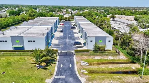 861 NE Industrial Boulevard Jensen Beach FL 34957