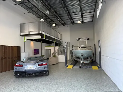 861 NE Industrial Boulevard Jensen Beach FL 34957