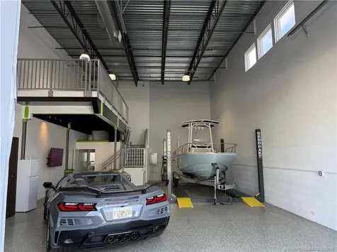 861 NE Industrial Boulevard Jensen Beach FL 34957